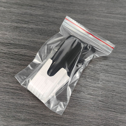 Eco-Friendly Non-Toxic Doorstop Wedge