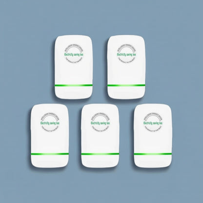 Energy-Saving Electricity Saver Box for Lower Bills