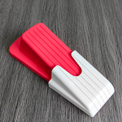 Eco-Friendly Non-Toxic Doorstop Wedge