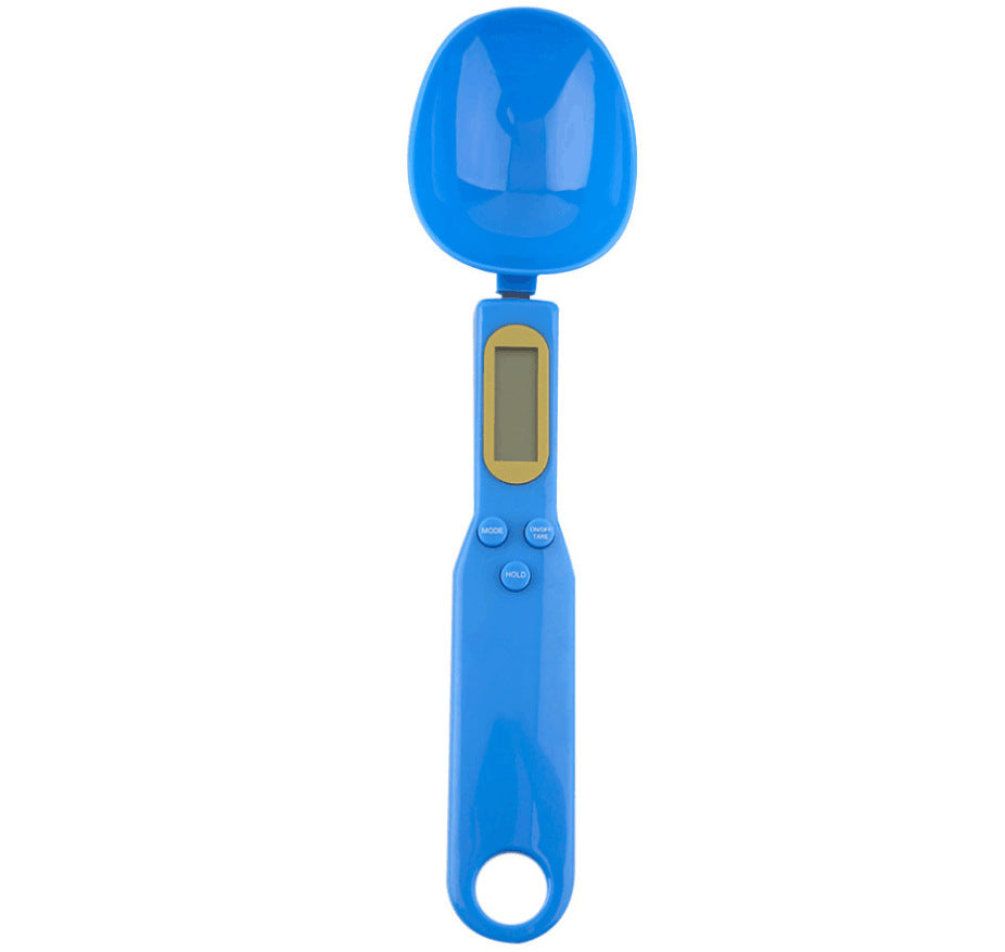 EcoSmart Precision Spoon Scale for accurate kitchen measurements