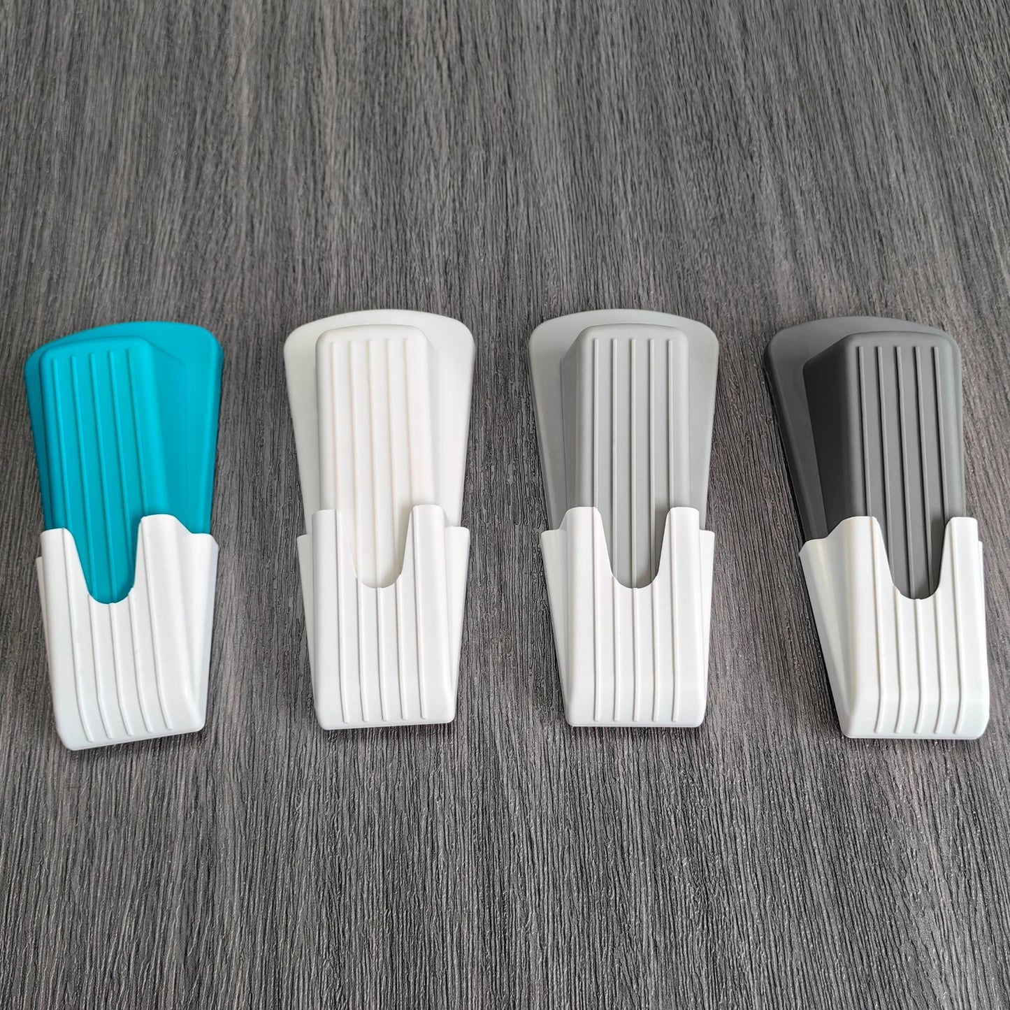 Eco-Friendly Non-Toxic Doorstop Wedge