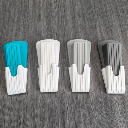 Eco-Friendly Non-Toxic Doorstop Wedge