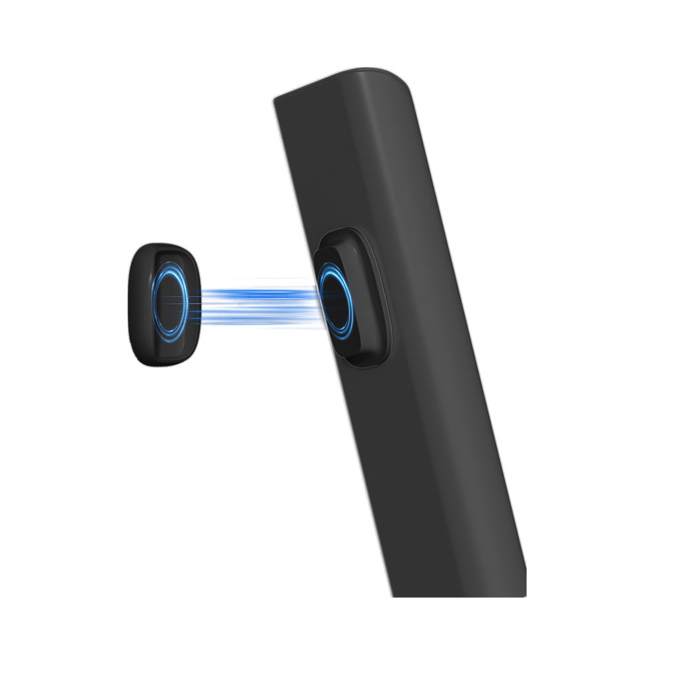 Magnetic Remote Control Holder (Punch-Free Wall Mount)