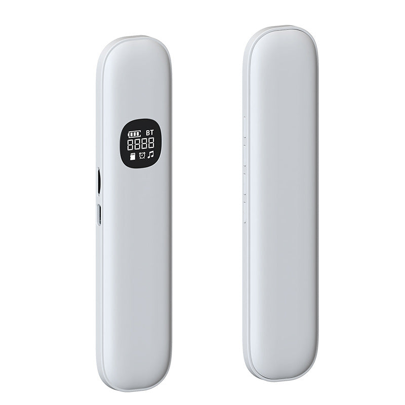 Under-Pillow Sleep Resonance Wireless Speaker (USB)