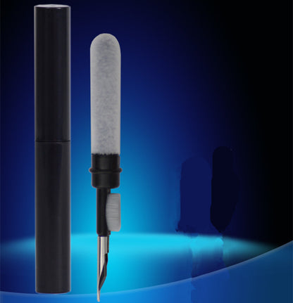 Precision Keyboard Cleaning Brush for Gamers