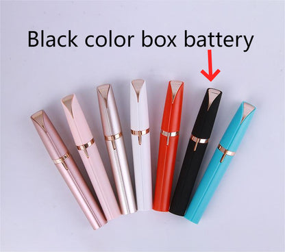 Perfect Brow Stencil Set for Flawless Eyebrows