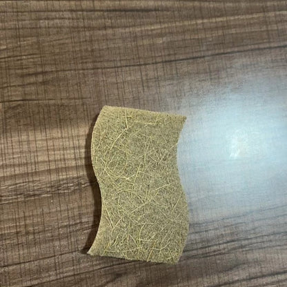 Eco-Friendly Natural Cellulose Kitchen Sponge
