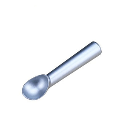 Eco-Friendly Stainless Steel Ice Cream Scoop