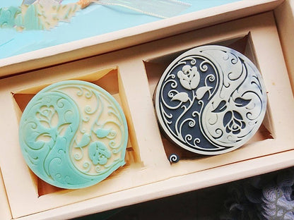 Eco-Friendly Handmade Soap Molds for Luxurious Bathing