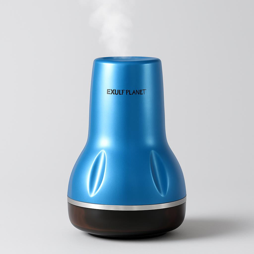 Eco-Friendly Electric Cupping Massager for Wellness