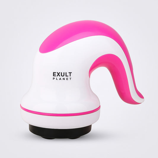 Eco-Friendly Electric Slimming Massager for Arms, Belly, and Legs