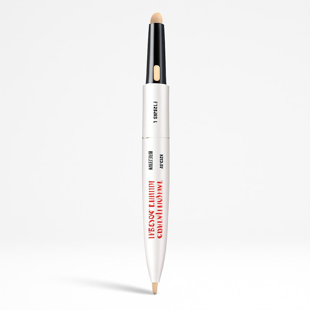 Perfect Brow Stencil Set for Flawless Eyebrows