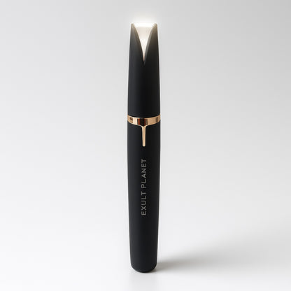 Foldable Adjustable Multi-Function Eyebrow Shaping Stencil Set for Perfect Brows