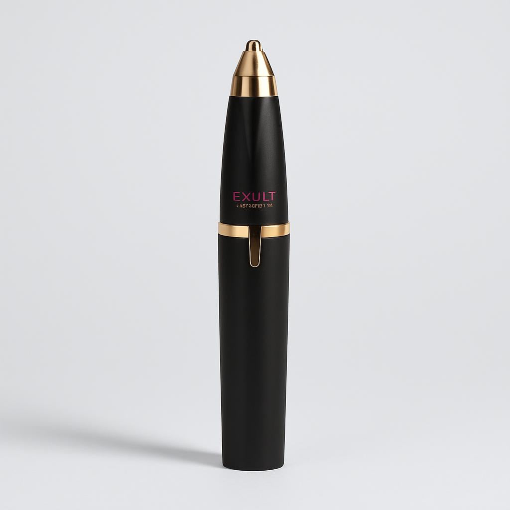 Perfect Brow Stencil Set for Flawless Eyebrows