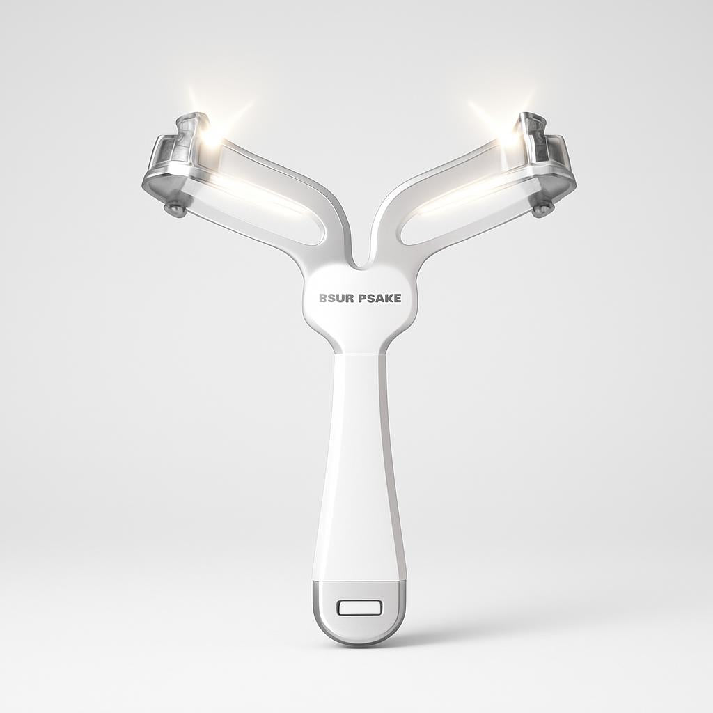 Perfect Brow Stencil Set for Flawless Eyebrows