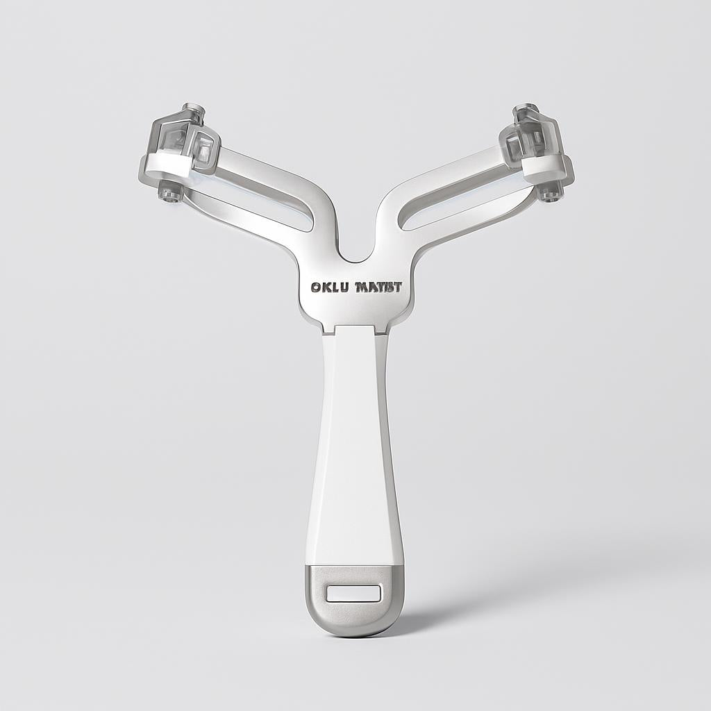 Perfect Brow Stencil Set for Flawless Eyebrows