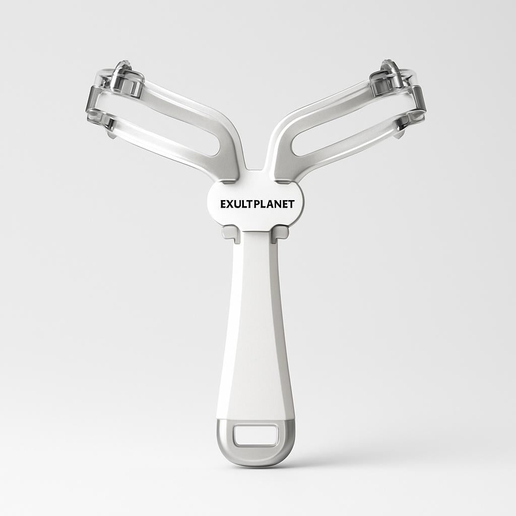 Perfect Brow Stencil Set for Flawless Eyebrows