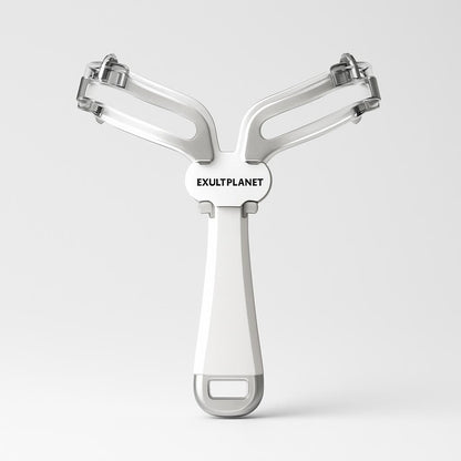 Perfect Brow Stencil Set for Flawless Eyebrows