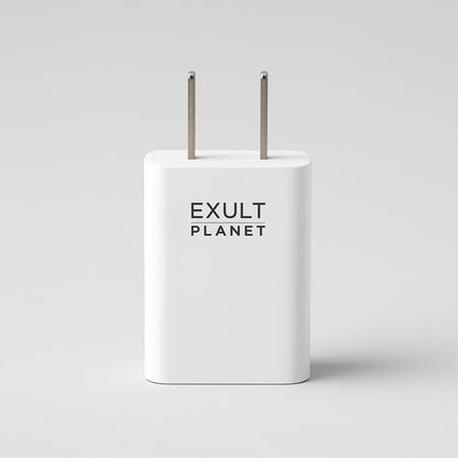 Eco-Friendly Electric Shaver for Sustainable Hair Removal