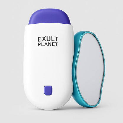 Eco-Friendly Electric Shaver for Sustainable Hair Removal