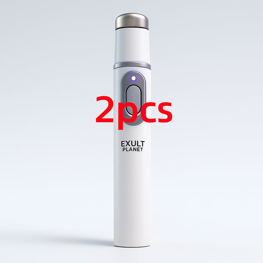 Blue Light Acne Laser Pen for Scar & Wrinkle Removal