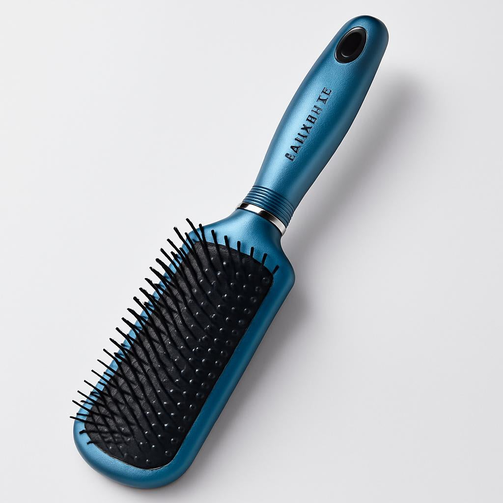 Sound Wave Hair Massage Comb with Ion Therapy