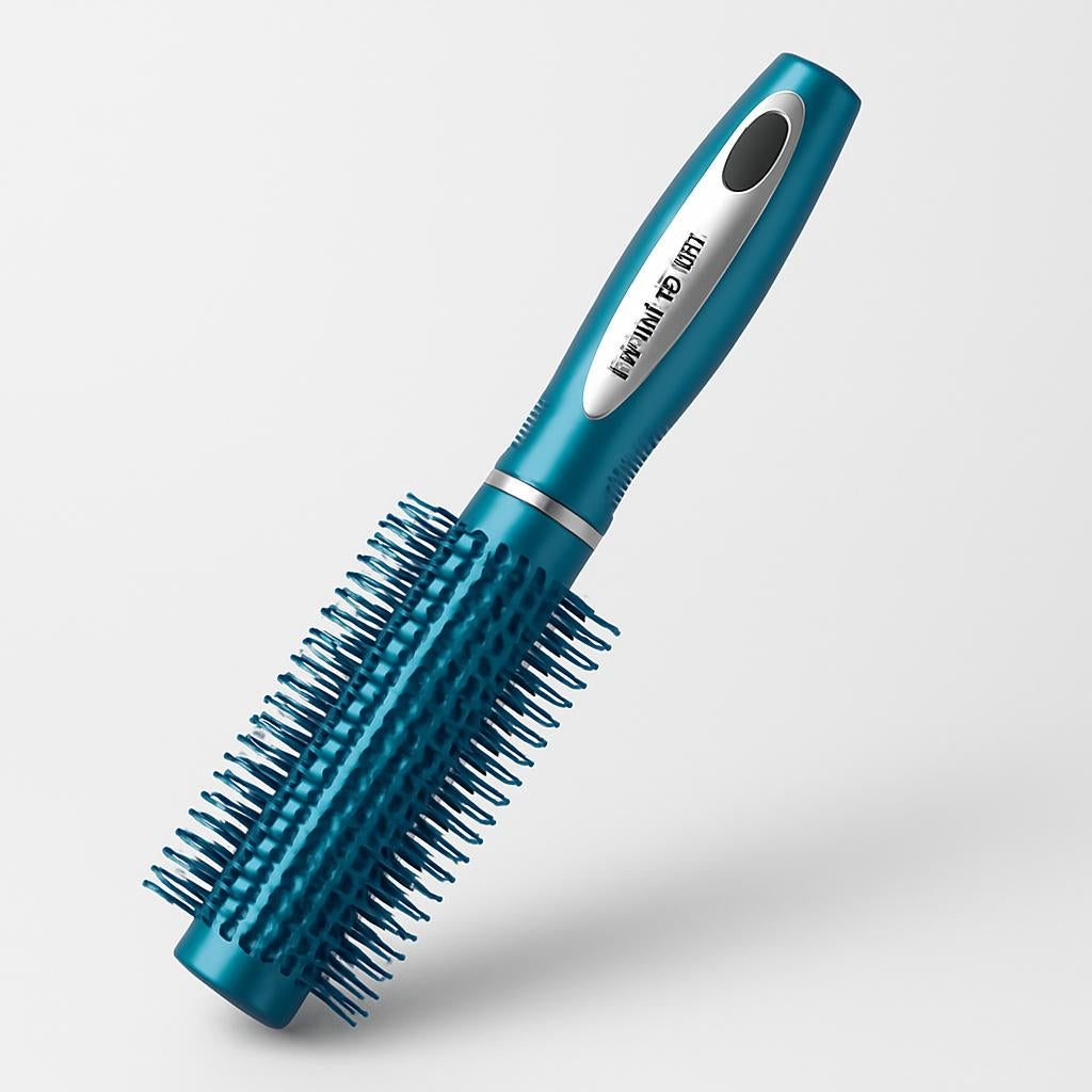 Sound Wave Hair Massage Comb with Ion Therapy