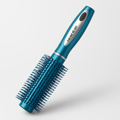 Sound Wave Hair Massage Comb with Ion Therapy