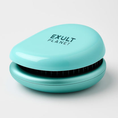 Sound Wave Hair Massage Comb with Ion Therapy