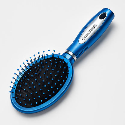Sound Wave Hair Massage Comb with Ion Therapy