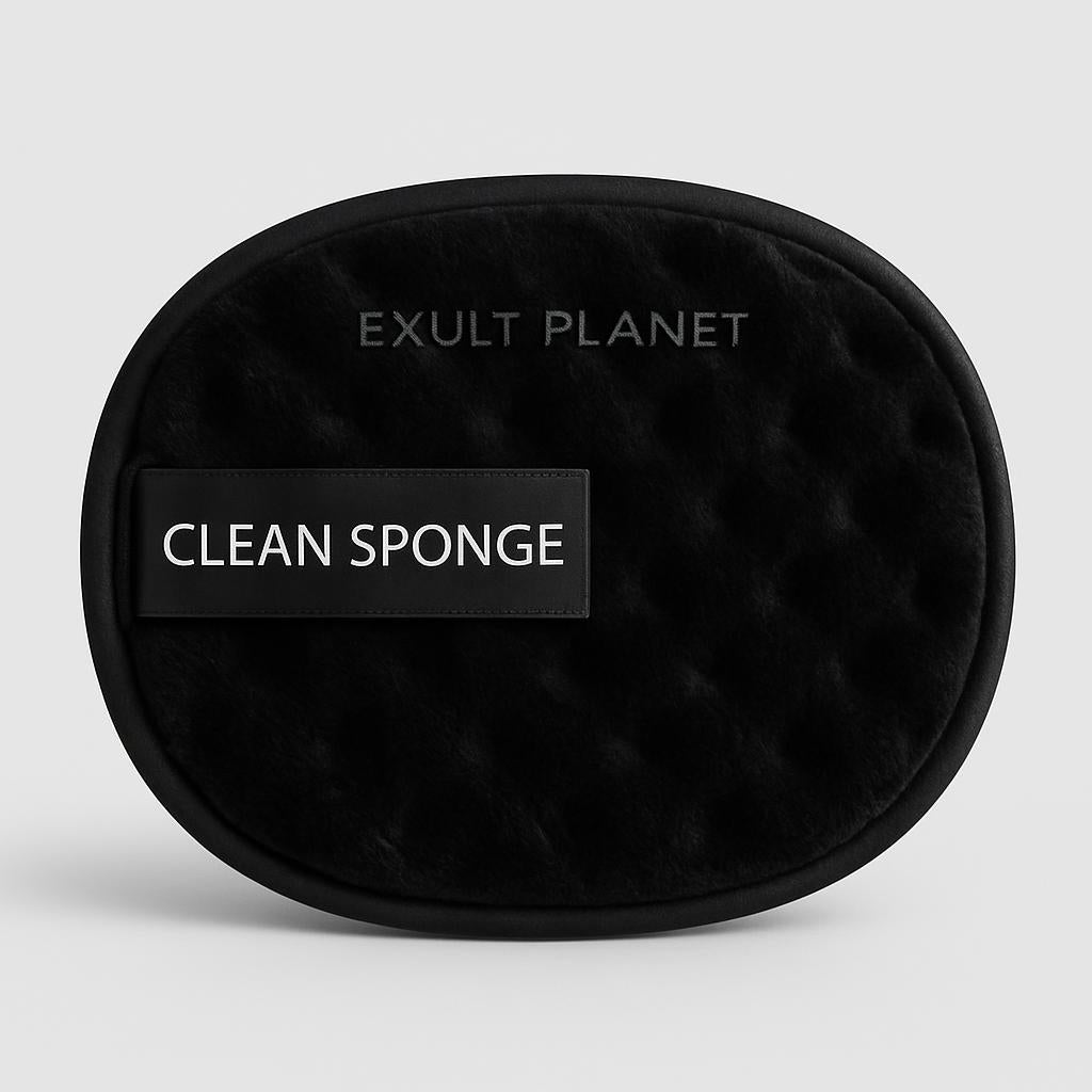 Eco-Friendly Reusable Makeup Remover Pads