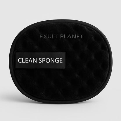 Eco-Friendly Reusable Makeup Remover Pads