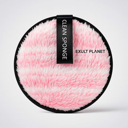 Eco-Friendly Reusable Makeup Remover Pads for Sustainable Beauty