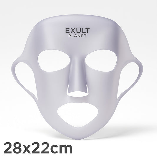 Reusable Silicone Face Mask for Enhanced Skincare Routine