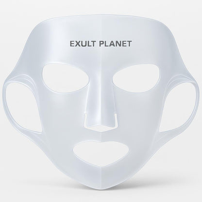 Reusable Silicone Face Mask for Enhanced Skincare Routine