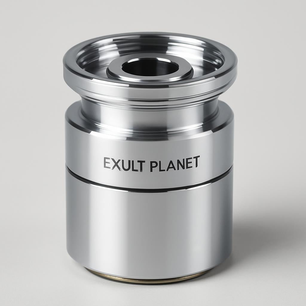 Eco-Friendly Water-Saving Faucet Aerator with Copper Adapter