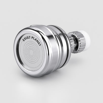 Eco-Friendly Kitchen Faucet with Advanced Filter Mesh