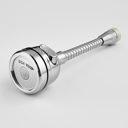 Eco-Friendly Kitchen Faucet with Advanced Filter Mesh