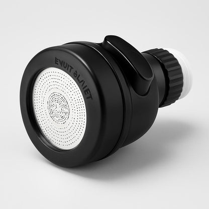 Eco-Friendly Kitchen Faucet with Advanced Filter Mesh