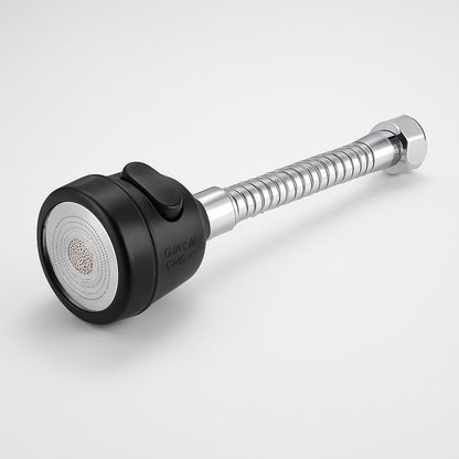 Eco-Friendly Kitchen Faucet with Advanced Filter Mesh