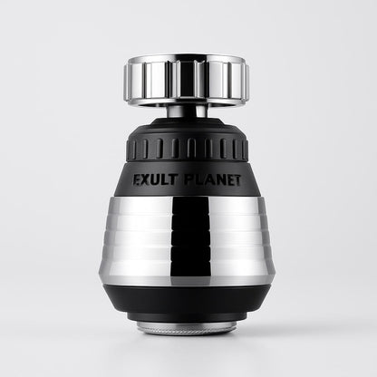 Eco-Friendly Kitchen Faucet with Advanced Filter Mesh