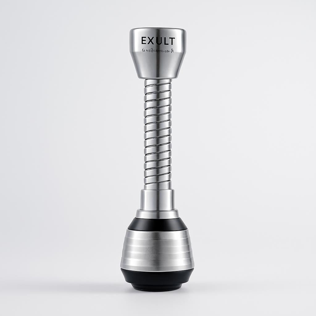 Eco-Friendly Kitchen Faucet with Advanced Filter Mesh