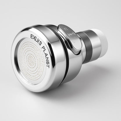 Eco-Friendly Kitchen Faucet with Advanced Filter Mesh