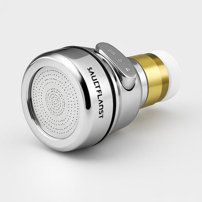 Eco-Friendly Kitchen Faucet with Advanced Filter Mesh