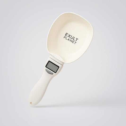 Precision Mini Digital Kitchen Scale for Eco-Friendly Cooking