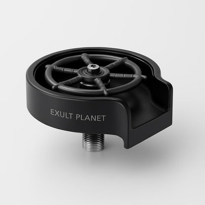 Eco-Friendly Quick Cup Washer with Water-Saving Spray