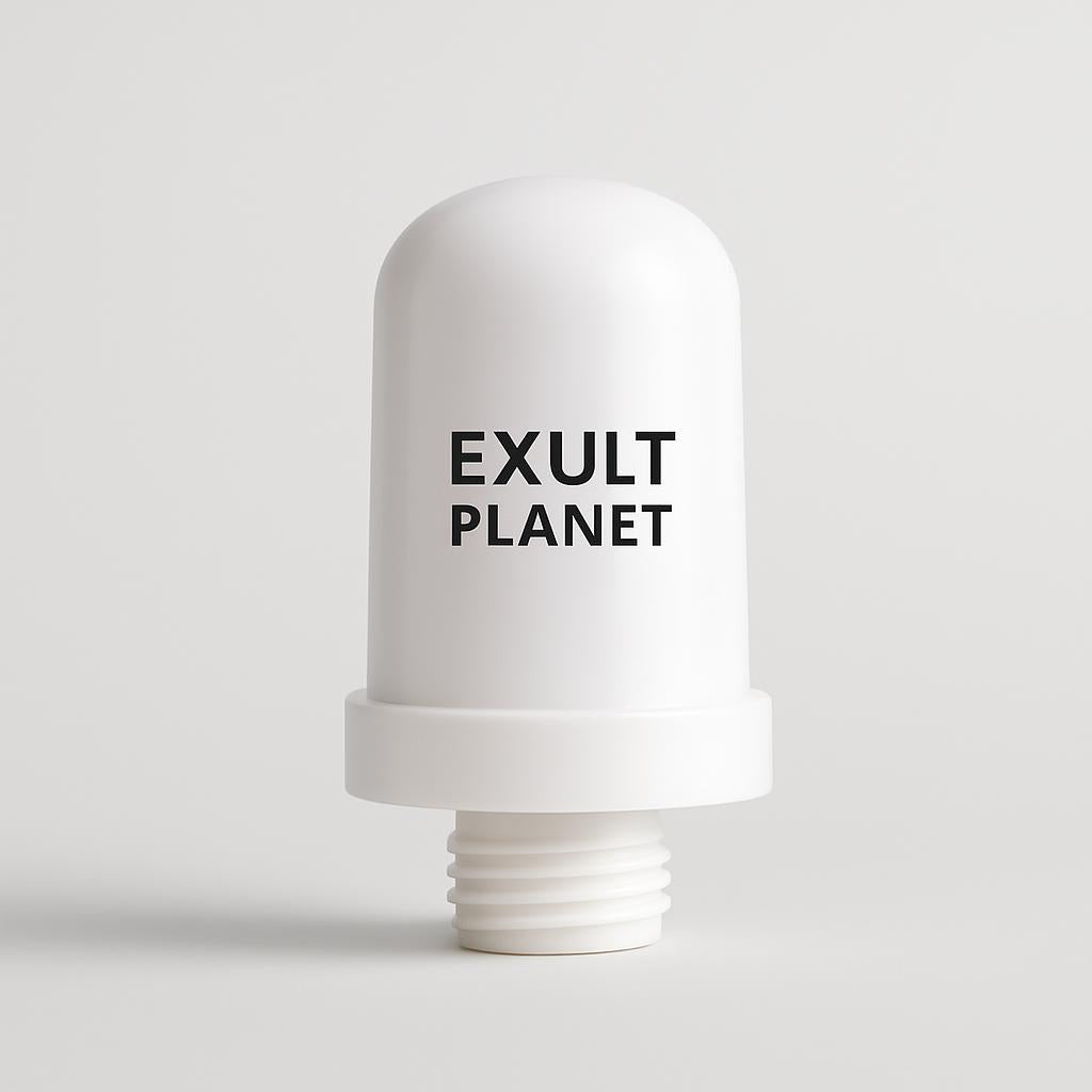 Eco-Friendly Stainless Steel Kitchen Faucet Water Filter