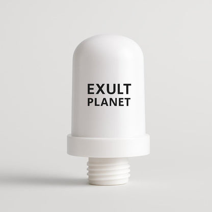 Eco-Friendly Stainless Steel Kitchen Faucet Water Filter