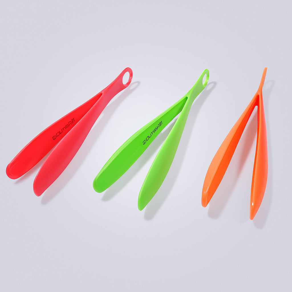 Eco-Friendly Mini Food Clip for Kids made from sustainable materials