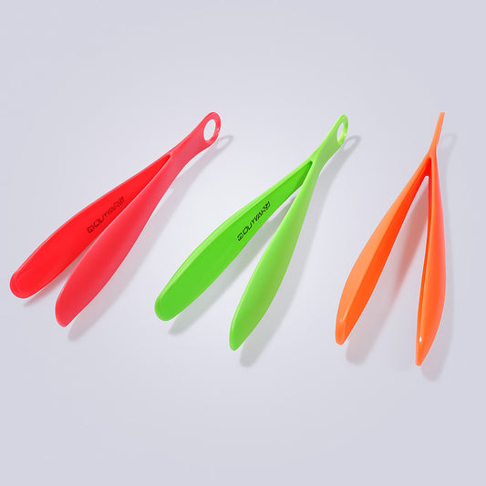 Eco-Friendly Mini Food Clip for Kids made from sustainable materials